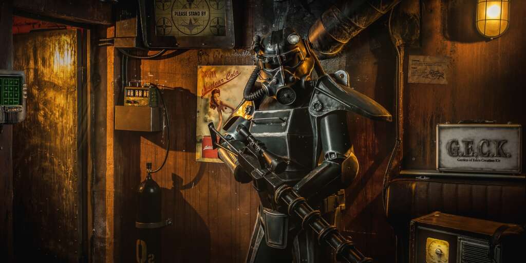 escape room toronto